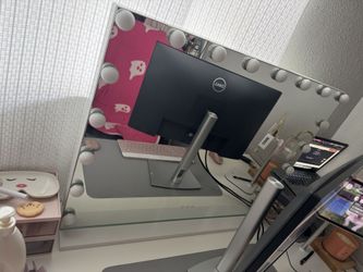 Vanity Mirror