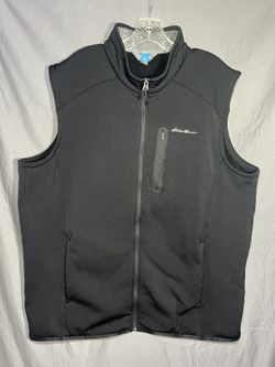 Eddie Bauer Firstascent Vest TXL Black