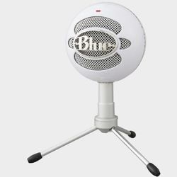 Snowball  microphone