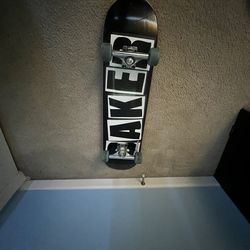 baker skateboard