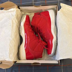 jordan 11 retro BG win like 96