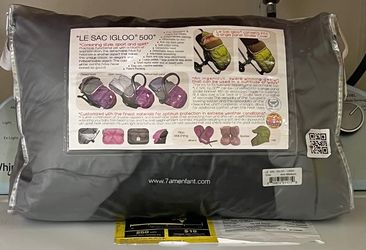 Baby / toddler items
