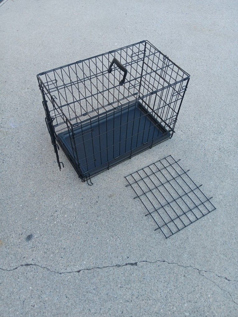 Dog Crate - Small 