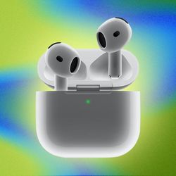 Airpods 4  BRAND NEW