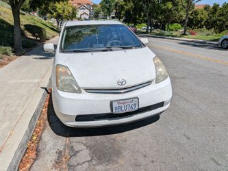 2008 Toyota Prius