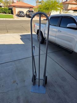 Dolly heavy Duty good condition