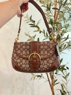 Nice luxury bag