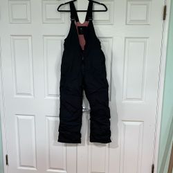 All In Motion Youth Large 10 - 12 Bibs Pants