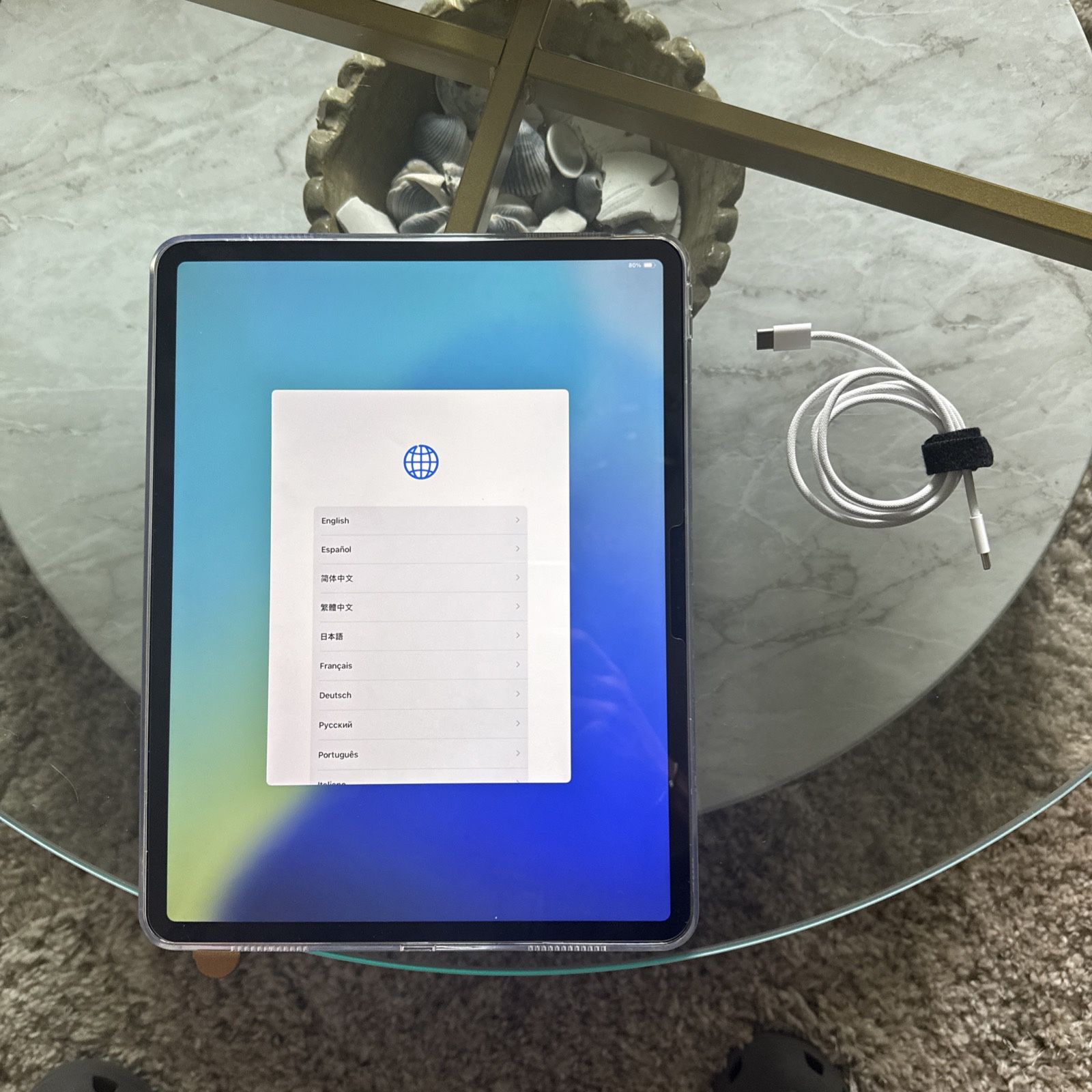 Ipad Air 13inch (M3) Cellular + Wifi