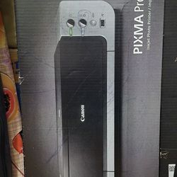 Canon PIXMA Pro9000 Mark II 
