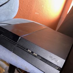 PS4 