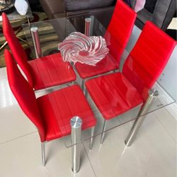 Dining Sets ⚜️ Juegos de Comedor 