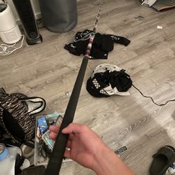 10 Ft Seeker Cui Custom Jig Stick