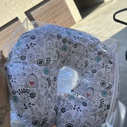 Nursing Pillow
