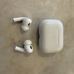Air Pods Pro (1st Generation)