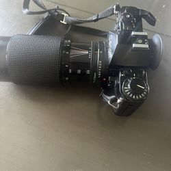Canon A1 (Used) $160 OBO