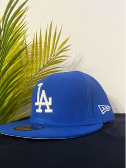 Los Angelos dodgers New Era Hat