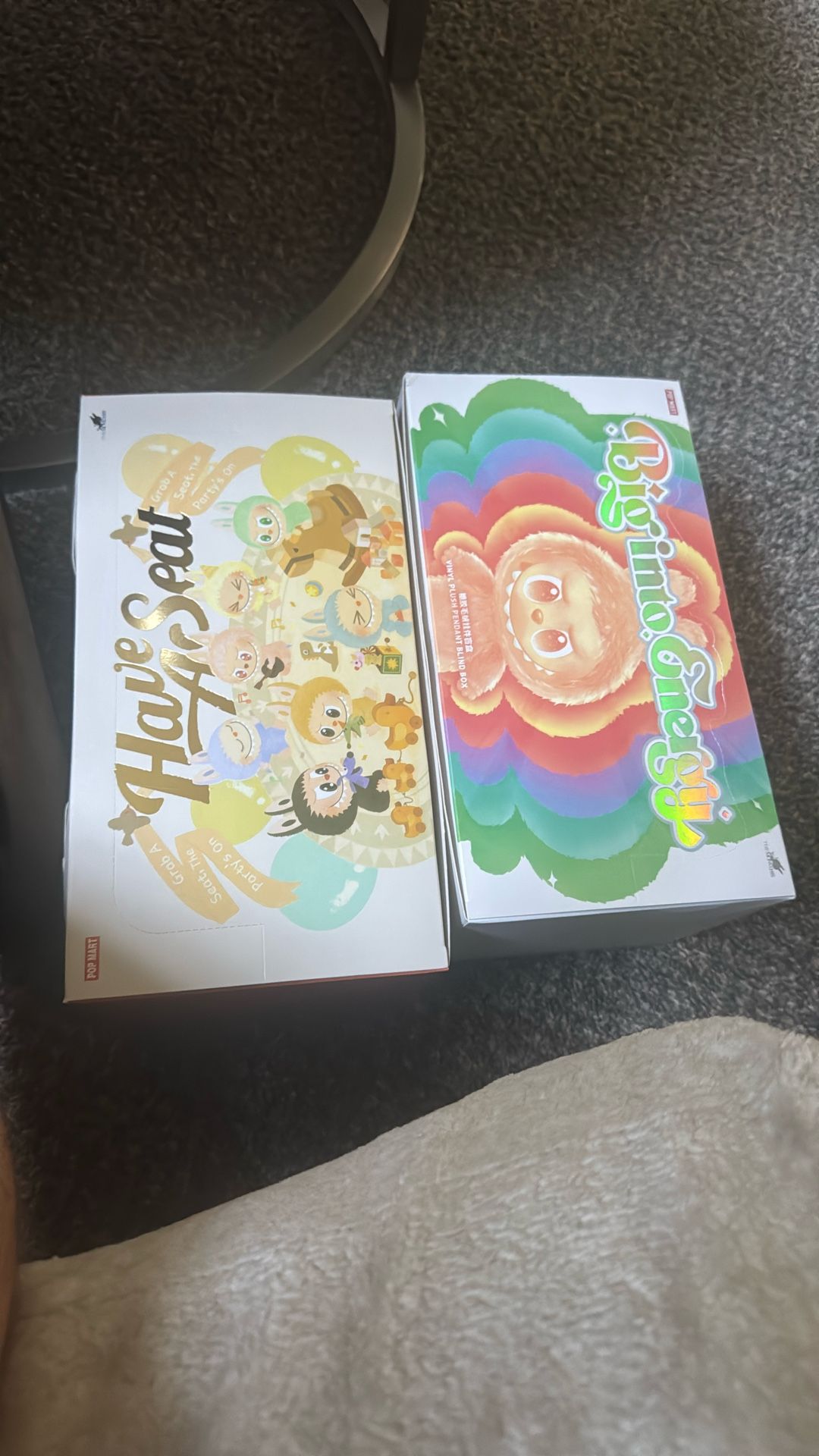 Lafufu 25$