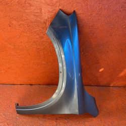 2015 2016 2017 2018 2019 2020 MERCEDES BENZ GLA250 LEFT FENDER OEM A1(contact info removed)01
