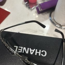 Chanel Sun Glasses 