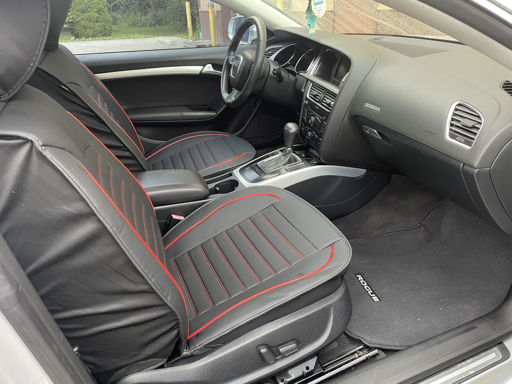 2010 Audi A5