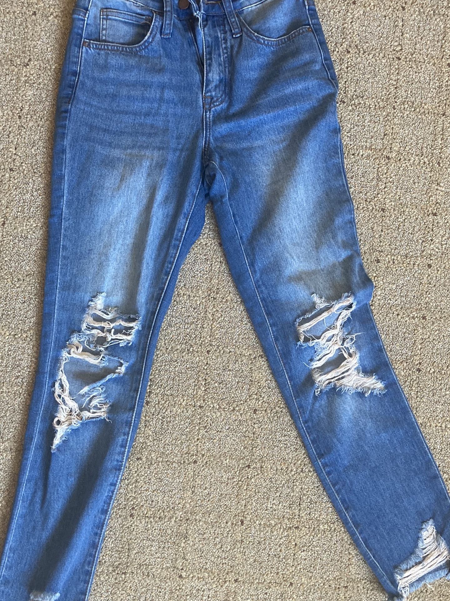 Jeans- 00/23