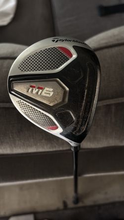 Taylormade 3 iron