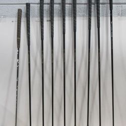 Dunlop Alta Oversized Set Of Golf Clubs