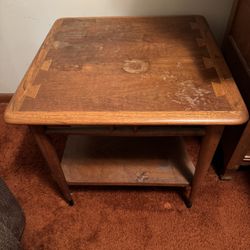 End Table