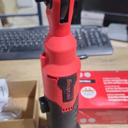 Electric Ratchet Rench