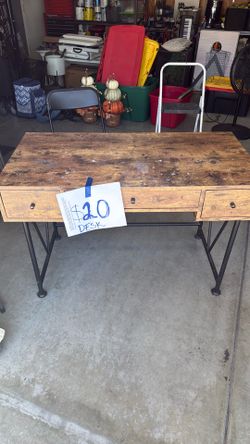 Desk