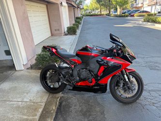 2017 CBR1000RR