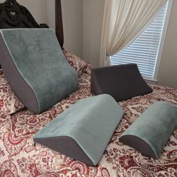 BRAND NEW AVANA SLEEP/REST/BED SUPPORT SYSTEM