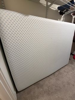 Queen Size Foam Mattress