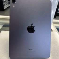 iPad Mini 6 64GB WiFi
