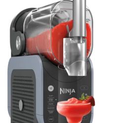 Ninja Slushie !!!!!