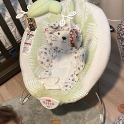 Baby Bouncer