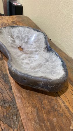 Crystal Bowl