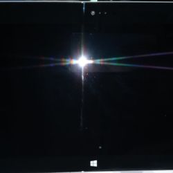 Microsoft surface rt 