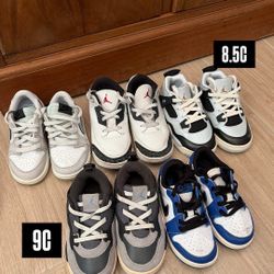 SHOES