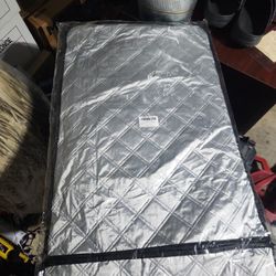 Tesla Sun Visor