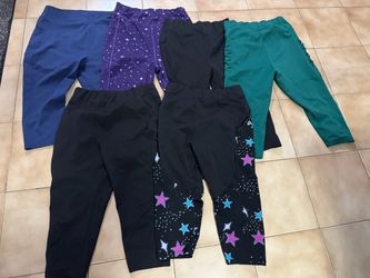 Pop fit leggings/Maternity clothes