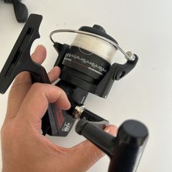 Fishing Equipment 