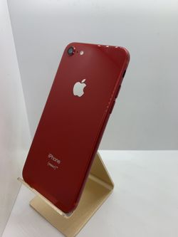 iPhone 8 256gb T-Mobile bad imei