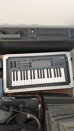 FL Key 37 flstudio