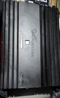 Alpine Mrp M100