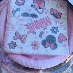 Minnie Mouse Party Decorations $15 All 