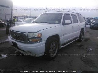 gmc yukon denali lq4 parts tahoe suburban avalanche