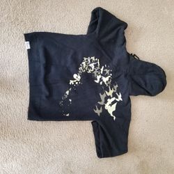 Zip-Up Hoodie