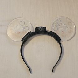 Electrical Parade Light Up Ears